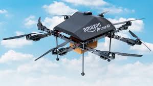 Drone Delivery Success Stories