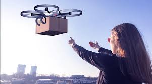 Prepare Your Business for Drone Delivery